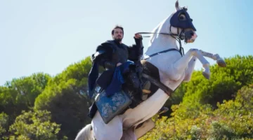 موعد عرض مسلسل المؤسس أورهان وتفاصيل الحلقة الأولى تكشف خط سير القصة العائلية والتاريخية